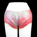 9.17in Monster Fantasy Odd Silicone Soft Strap on Hollow Dildo Pants