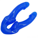 9.1in Double-Ended Big Dildo For Increased Stimulation Women Men
