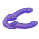 9.1in Double-Ended Big Dildo For Increased Stimulation Women Men