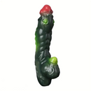 9.1in Fantasy Silicone Soft Monster Dildo For Orgasm Masturbation