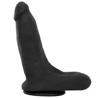9.25in 10.23in Premium Soft Liquid Silicone Big Real Dildo For Women