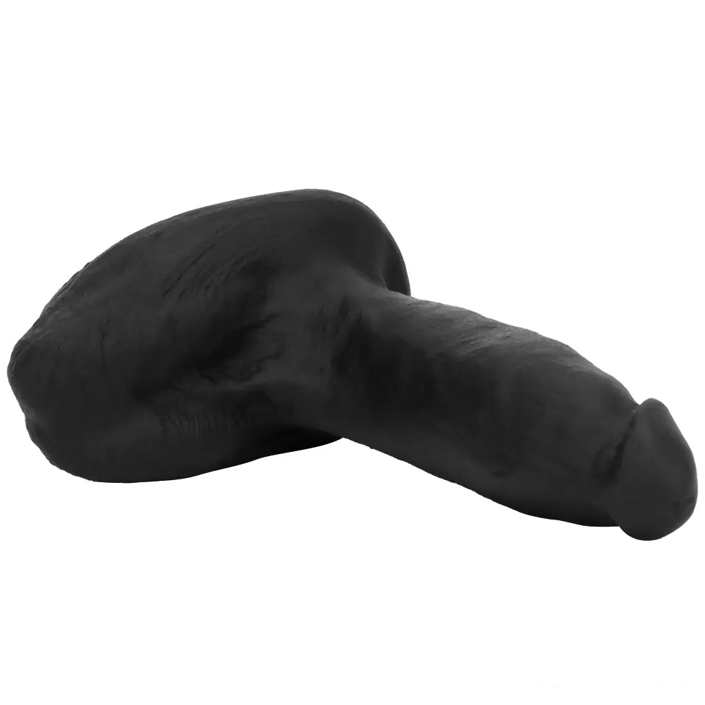 9.25in 10.23in Premium Soft Liquid Silicone Big Real Dildo For Women