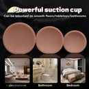 9.25in 10.82in 12.79in Big Head Egg Free Silicone Real Dildo For Female