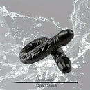 9.25in 12.6in 16.93in Long Double Head Dildo Flexible Realistic Dildo