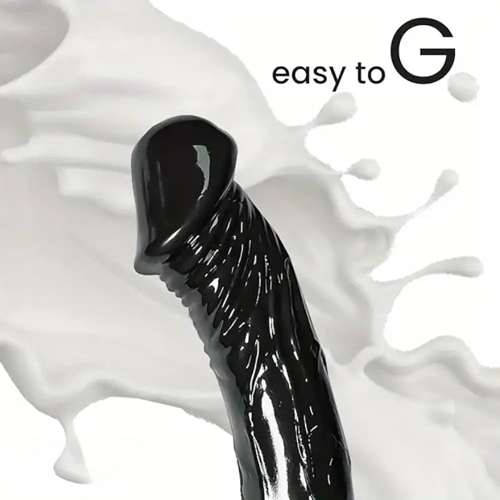 9.25in 12.6in 16.93in Long Double Head Dildo Flexible Realistic Dildo