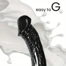 9.25in 12.6in 16.93in Long Double Head Dildo Flexible Realistic Dildo