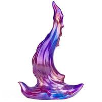 9.25in Knot Monster Silicone Dildo For G-Spot & Anal Stimulation Sex