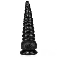 9.25in Octopus Tentacle Penis Dildo For Anal Expansion Sex Toy