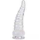 9.25in Octopus Tentacle Penis Dildo For Anal Expansion Sex Toy