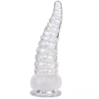 9.25in Octopus Tentacle Penis Dildo For Anal Expansion Sex Toy
