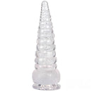 9.25in Octopus Tentacle Penis Dildo For Anal Expansion Sex Toy