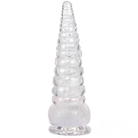9.25in Octopus Tentacle Penis Dildo For Anal Expansion Sex Toy