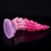 9.25in Real Octopus Tentacle Big Silicone Soft Dildo For Increased Sex