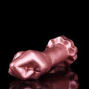 9.25in Silicone Fist Hand Anal Plug Dildo Unisex Intimate Massager