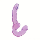 9.2in Double Ended Realistic Unisex For Dildo For Anal Masturbator