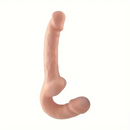 9.2in Double Ended Realistic Unisex For Dildo For Anal Masturbator