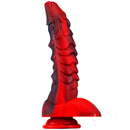 9.37in Dragon New Apperance Soft Dildo For Women Men Orgasm