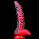 9.37in Dragon New Apperance Soft Dildo For Women Men Orgasm