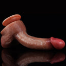 9.37in Realistic Penis Huge Dildo For Women Lesbian Sextoy