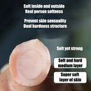 9.44in 11.2in Realistic Big Penis Dildo Soft Suction Cup Female Dildo