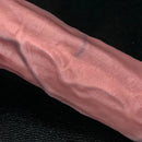 9.44in Realistic Silicone Big Strapon Dildo Soft Real Adult Male Female Toy