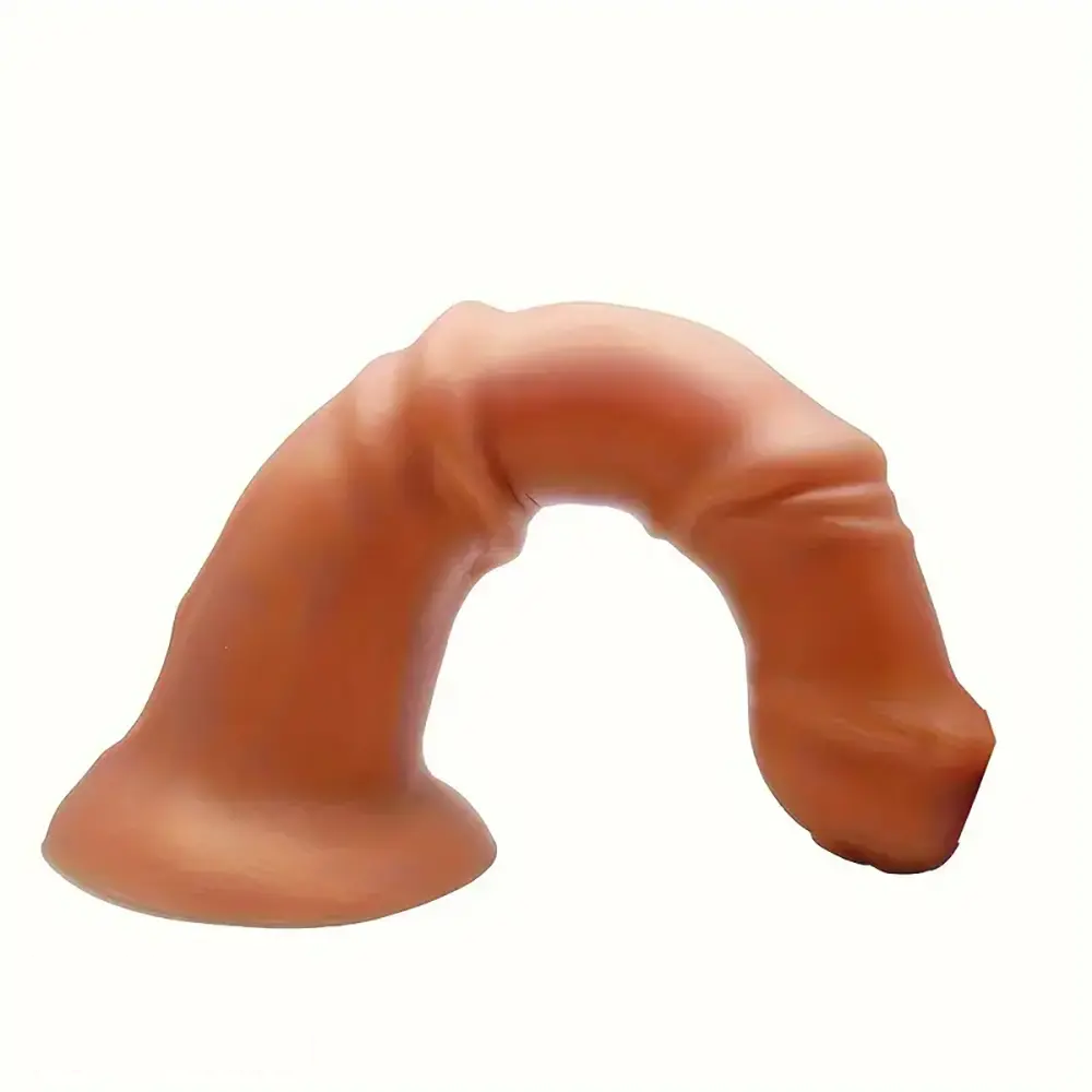 9.45in 11.02in 12.6in 14.17in Soft Silicone Large Horse Cock Dildo