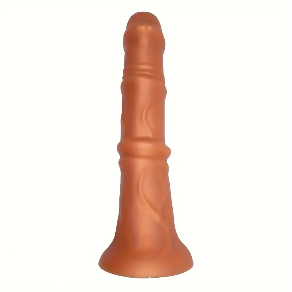 9.45in 11.02in 12.6in 14.17in Soft Silicone Large Horse Cock Dildo