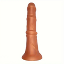 9.45in 11.02in 12.6in 14.17in Soft Silicone Large Horse Cock Dildo