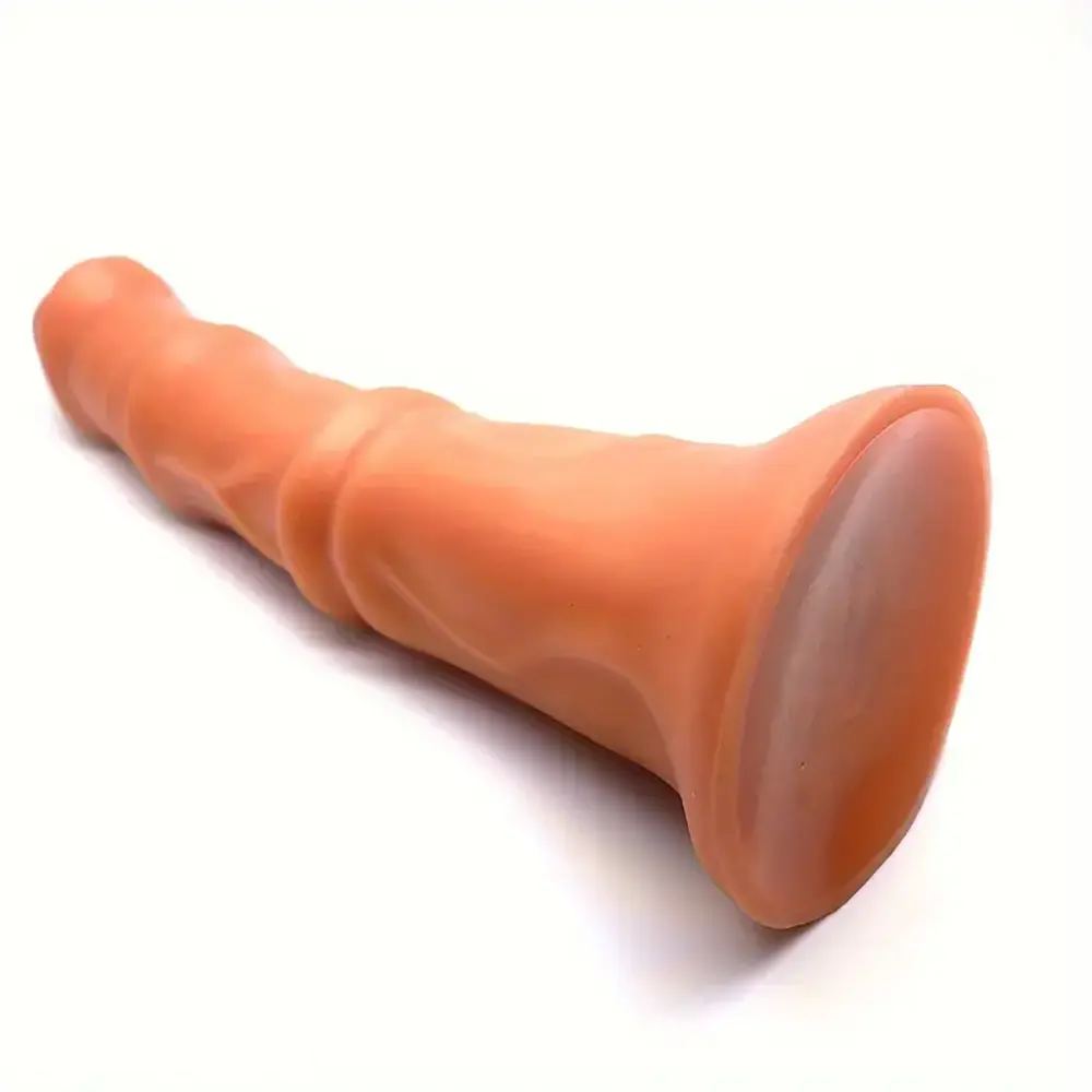 9.45in 11.02in 12.6in 14.17in Soft Silicone Large Horse Cock Dildo