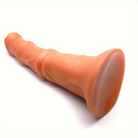9.45in 11.02in 12.6in 14.17in Soft Silicone Large Horse Cock Dildo