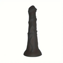 9.45in 11.02in 12.6in 14.17in Soft Silicone Large Horse Cock Dildo