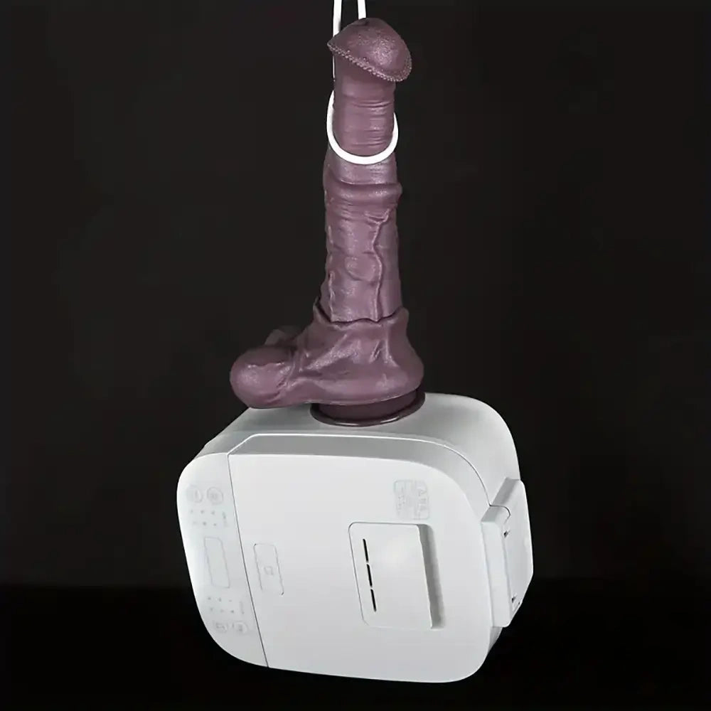 9.45in 11.41in 13.58in Liquid Silicone Animal Horse Dildo For Vagina