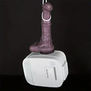 9.45in 11.41in 13.58in Liquid Silicone Animal Horse Dildo For Vagina