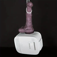 9.45in 11.41in 13.58in Liquid Silicone Animal Horse Dildo For Vagina