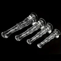 9.45in 11.42in 13.19in 15.75in Clear Large Horse Cock Dildo For G-Spot