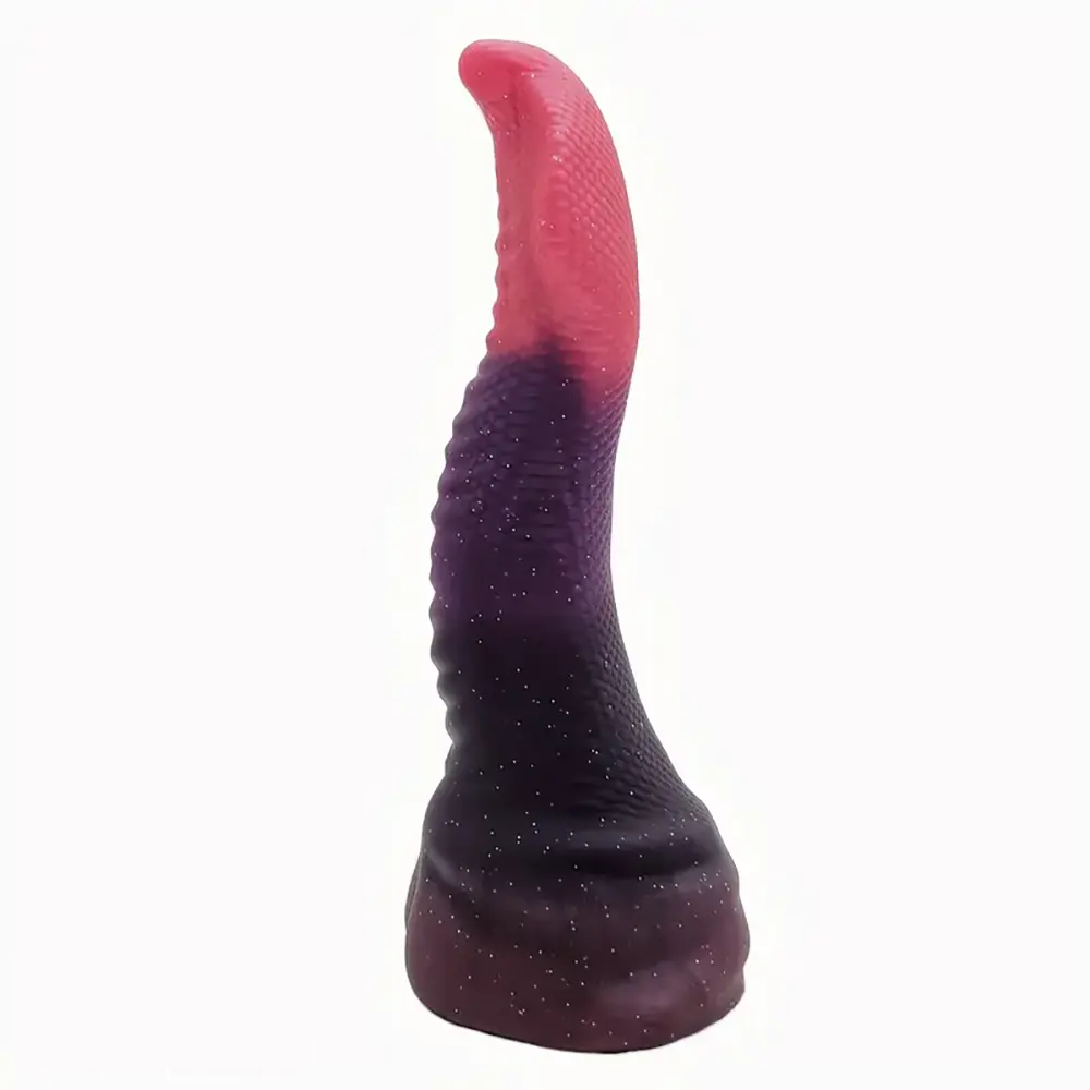 9.45in 11.8in Silicone Big Snake Animal Dildo For Men Women Sex