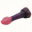 9.45in 11.8in Silicone Big Snake Animal Dildo For Men Women Sex