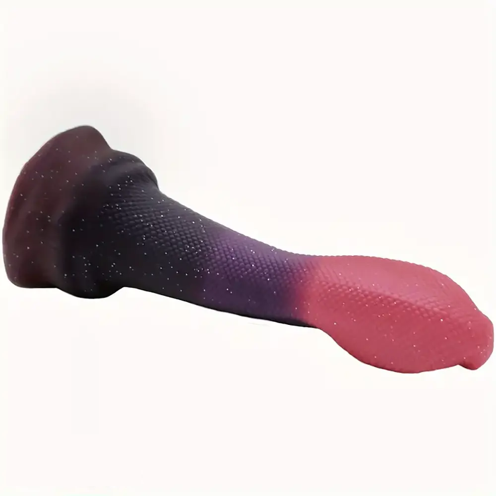 9.45in 11.8in Silicone Big Snake Animal Dildo For Men Women Sex