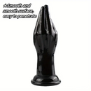 9.45in 9.65in Realistic Big Thick Fist Dildo For Couples Lesbian Sex
