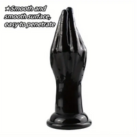 9.45in 9.65in Realistic Big Thick Fist Dildo For Couples Lesbian Sex