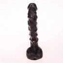 9.45in Big Real PVC Skin Dildo For Couples Sex Toy With Suction Cup