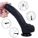 9.45in Dildo For Vagina G Spot Massaging Adult Sex Toy