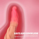 9.45in Europe America New Fantasy Odd Design Big Thick Dildo