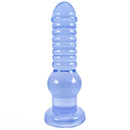 9.4in Big PVC Anal Suction Cup Dildo Butt Plug For Women Men Sex