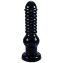 9.4in Big PVC Anal Suction Cup Dildo Butt Plug For Women Men Sex