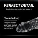 9.5in 10.7in 11.8in Clear Crystal Huge Animal Dildo For Love Sex Toy