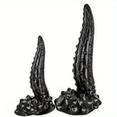 9.5in 14.2in Octopus Tentacle Big PVC Dildo For Anal Sex Expansion Love