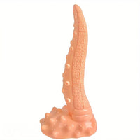 9.5in 14.2in Octopus Tentacle Big PVC Dildo For Anal Sex Expansion Love