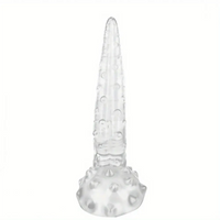 9.5in 14.2in Octopus Tentacle Big PVC Dildo For Anal Sex Expansion Love