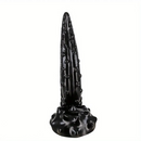 9.5in 14.2in Octopus Tentacle Big PVC Dildo For Anal Sex Expansion Love